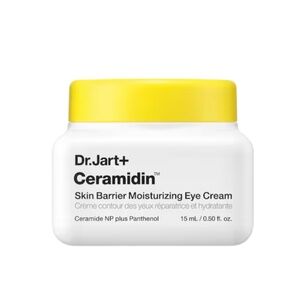 Dr. Jart+ Ceramidin Skin Barrier Moisturizing Eye Cream